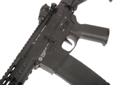 Delta Armory FREYA R15 SKELETON 13", Black