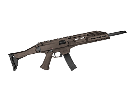 CZ Scorpion EVO 3 A1 Carbine, AEG, M95, FDE