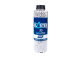 ASG Beta Blaster BBs 0,23 g - 3.300 stk.