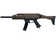 CZ Scorpion EVO 3 A1 S-CARB, HPA, CNC, Black-FDE