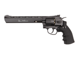 Dan Wesson 8" revolver