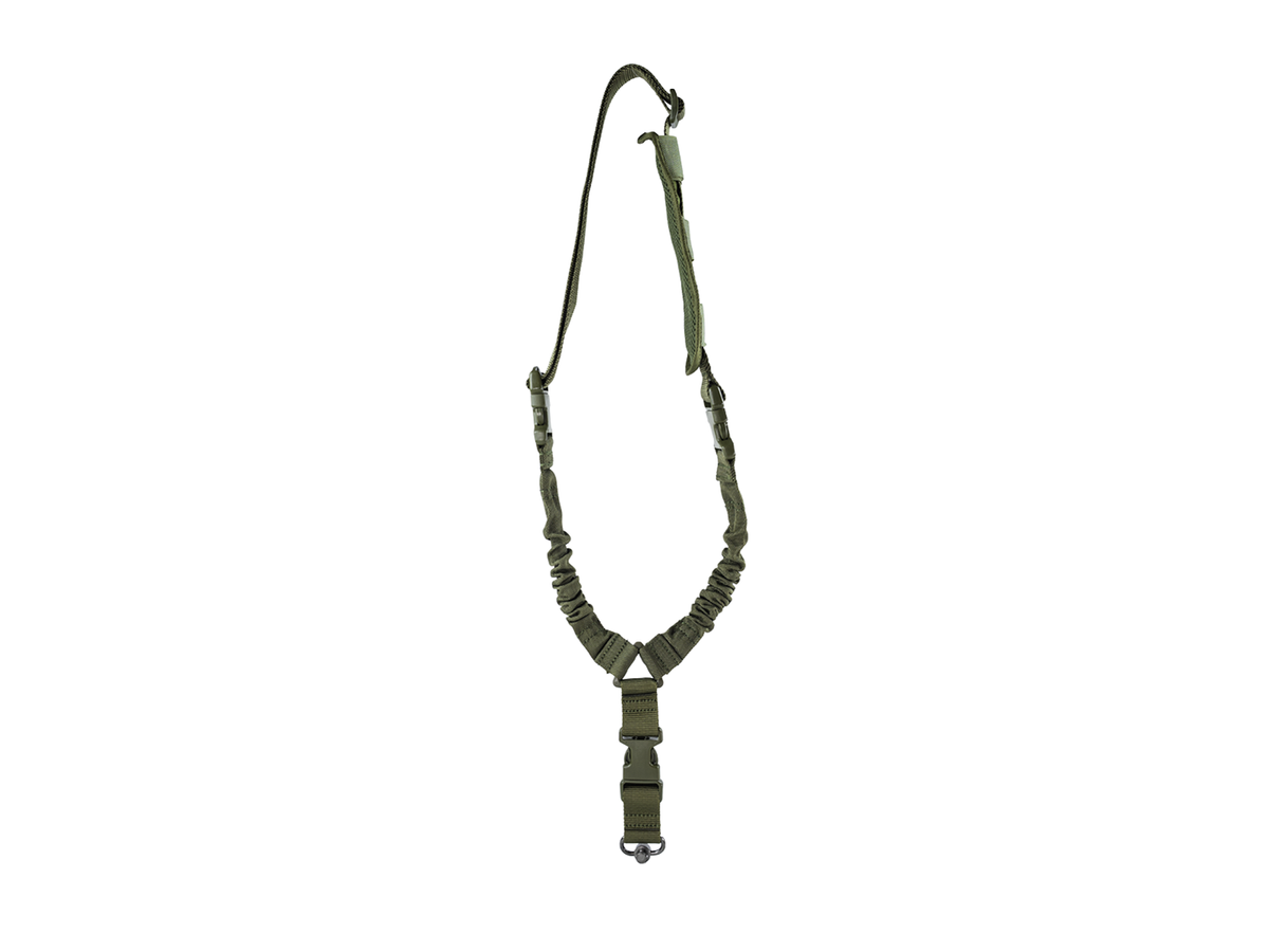 Tactical Single-point Rem, QD - Olive Drab