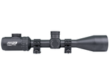 STRIKE SYSTEMS HMTS-01 Scope
