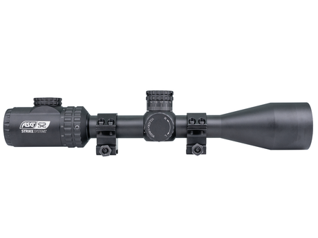 STRIKE SYSTEMS HMTS-01 Scope
