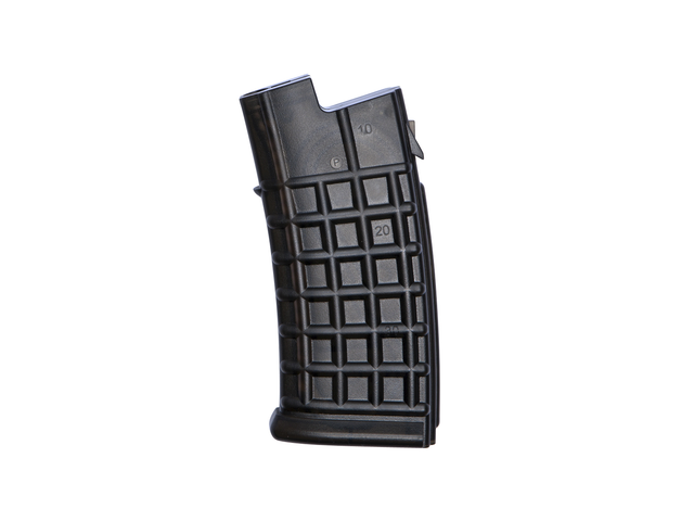 Steyr AUG 110 rd. magasin