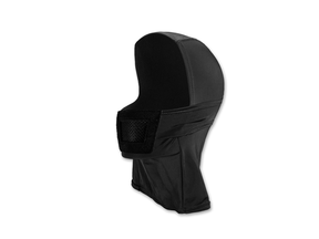 Strike Systems mesh balaclava, black