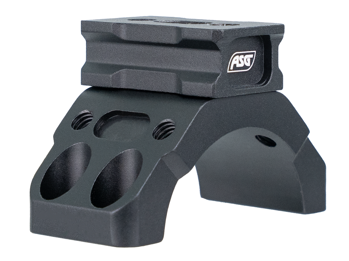 STRIKE SYSTEMS AOMS-01 Optic Mount