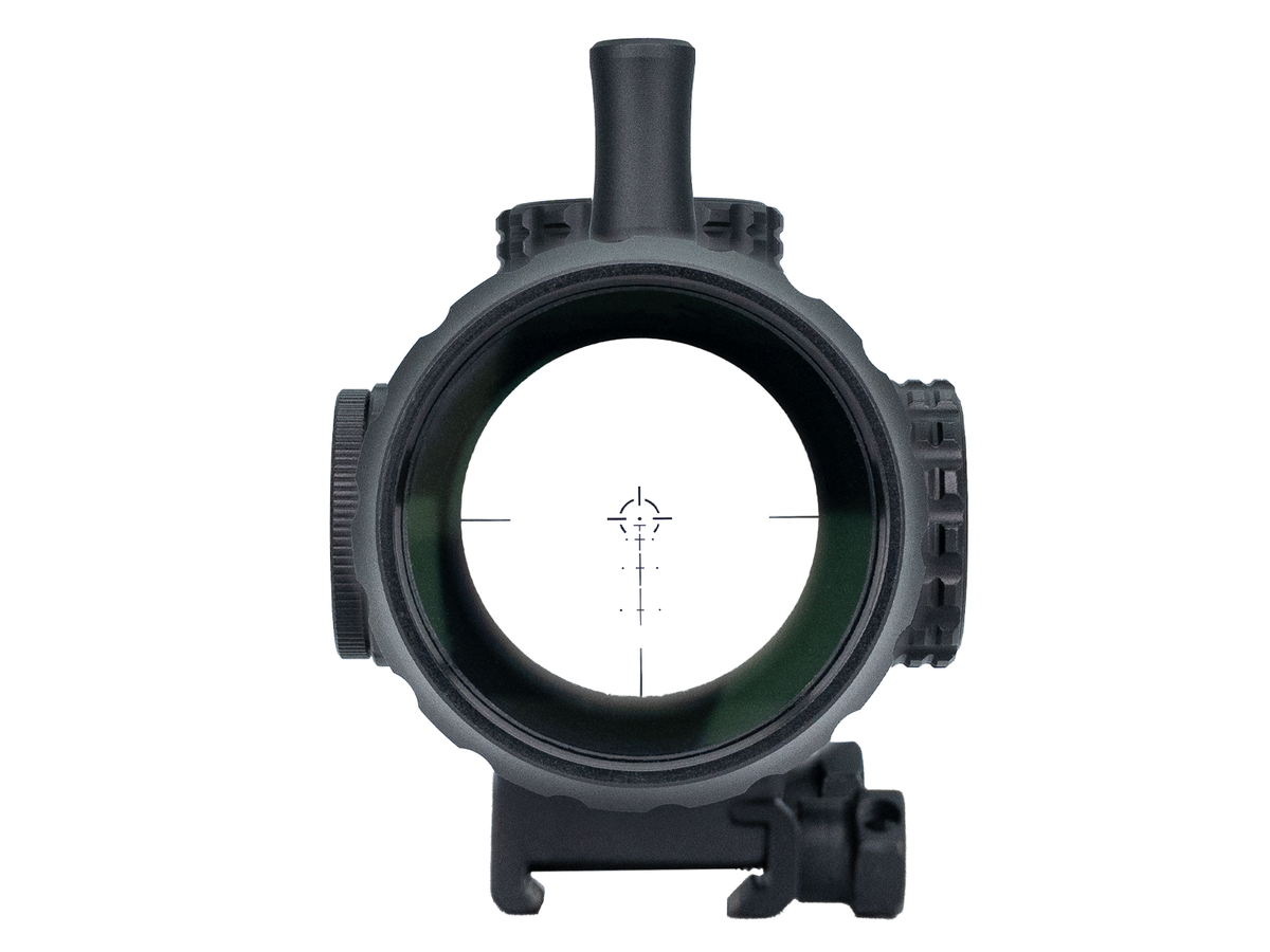 STRIKE SYSTEMS LMTS-01 Short Dot Scope