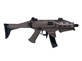 CZ Scorpion EVO 3 ATEK, AEG, FDE-Dual Tone
