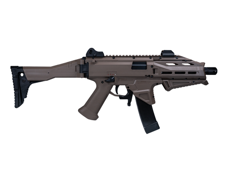 CZ Scorpion EVO 3 ATEK, AEG, FDE-Dual Tone