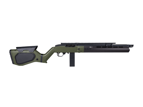 Hera Arms H-22 Special Teams Carbine - Green