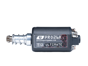 ULTIMATE motor, PRO26K, long axle