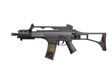 ASG DLV36, AEG, Value Pack