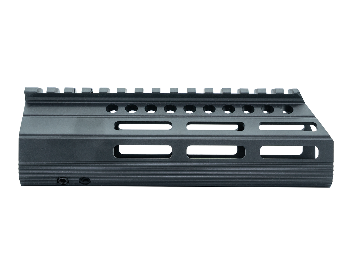 Hybrid Series Handguard, CQB, black