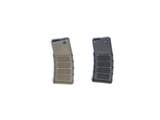 ASG M15 Hi-Cap Polymermagasin 300 Skud - Sort