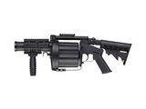 Grenade Launcher MGL