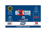 ASG Alpha Blaster BB 0,25 g - 3.300 stk.