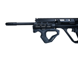 Hera CQR front grip, gen. 2.0, black