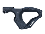 Hera CQR front grip, gen. 2.0, black