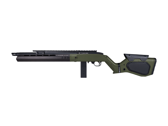 Hera Arms H-22 Special Teams Carbine - Green
