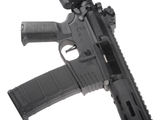 Delta Armory M4 AR15 M-LOK 10" Charlie, Black