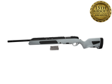 ASG - STEYR SCOUT SNIPER RIFLE, GRÅ