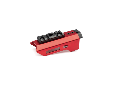 Action Army AAP-01 Lightweight Handguard, Red
