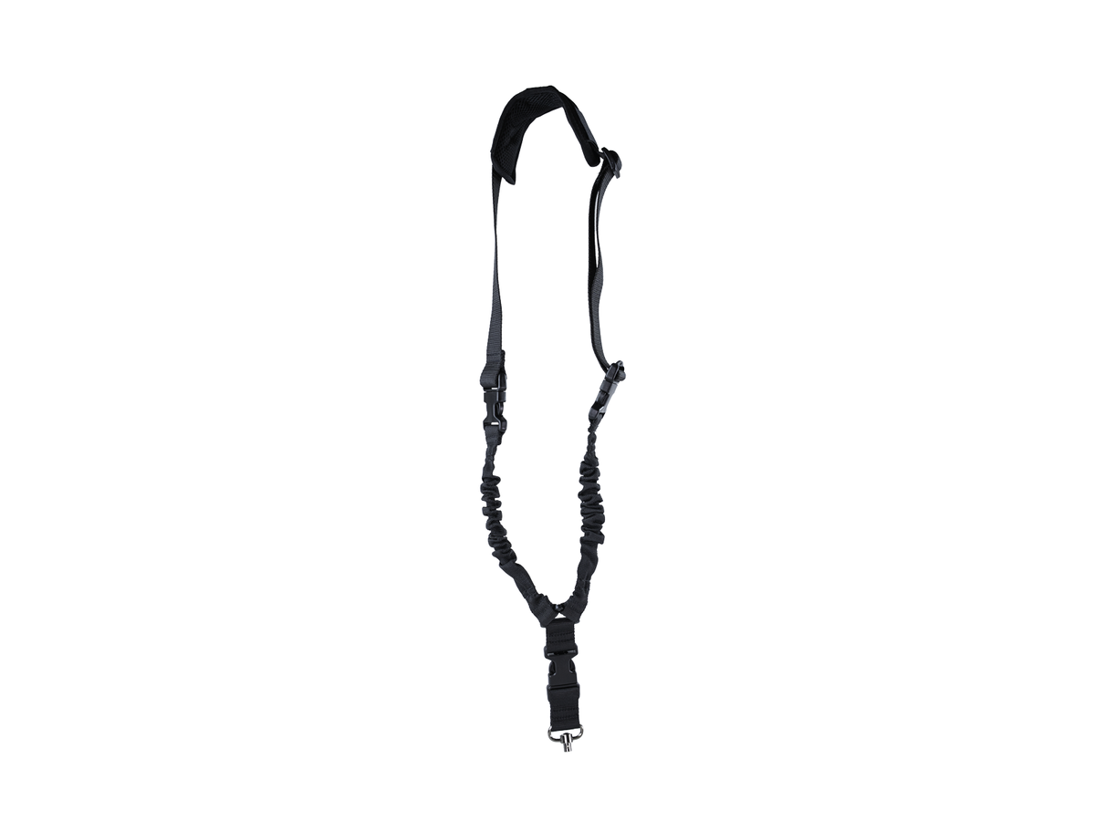 Tactical Single-point Rem, QD - Sort