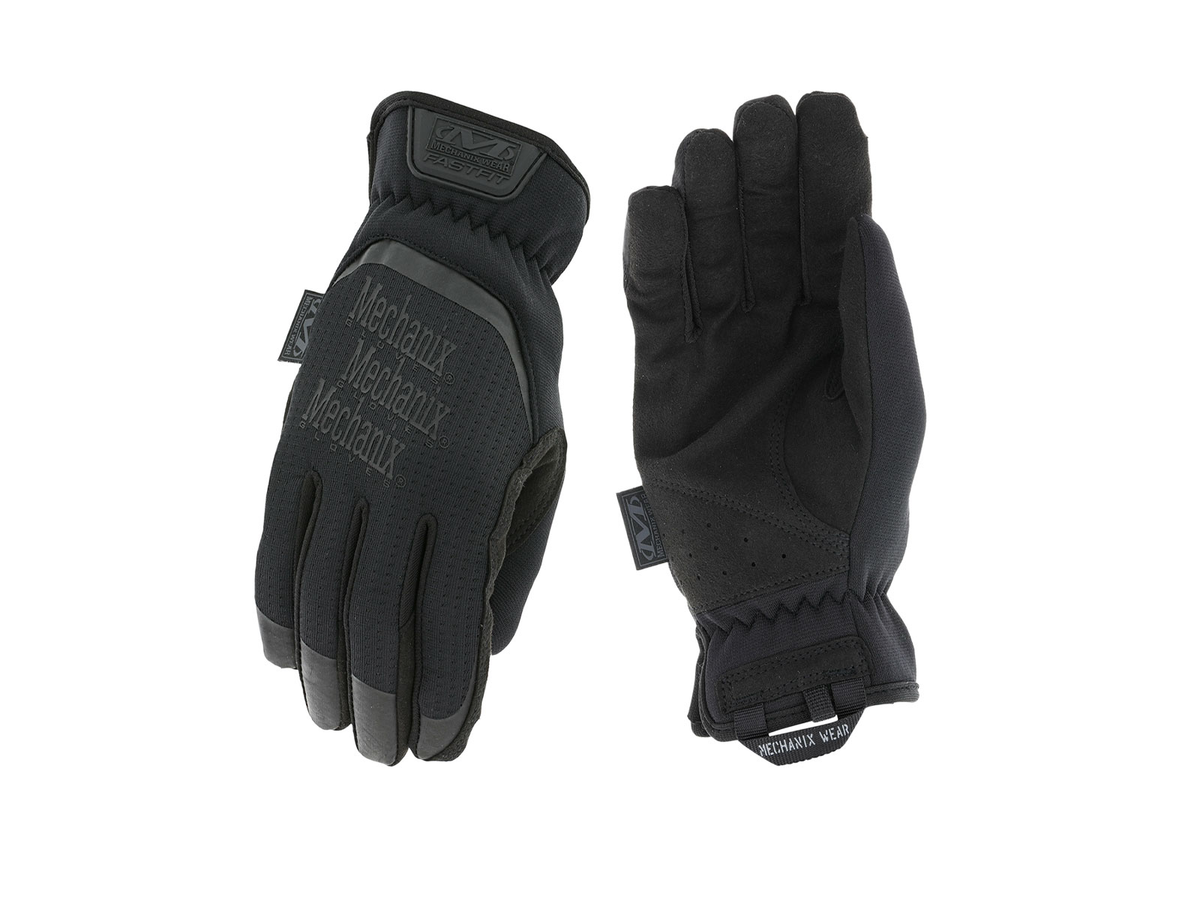Womens Fasfit Covert Gloves L