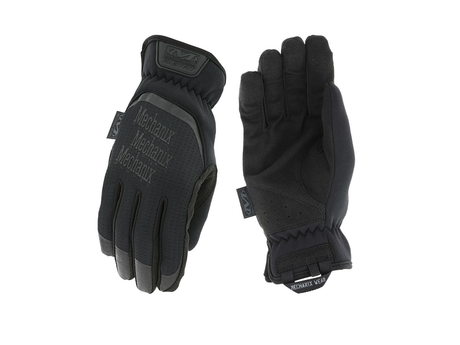 Womens Fasfit Covert Gloves L