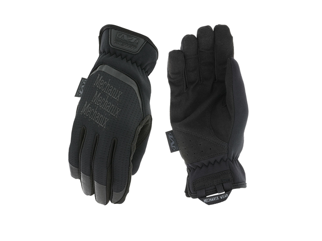 Womens Fasfit Covert Gloves L