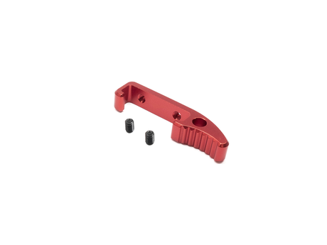 Action Army AAP-01 Charging Handle Type 1, Red