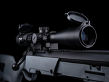 STRIKE SYSTEMS HMTS-02 Scope