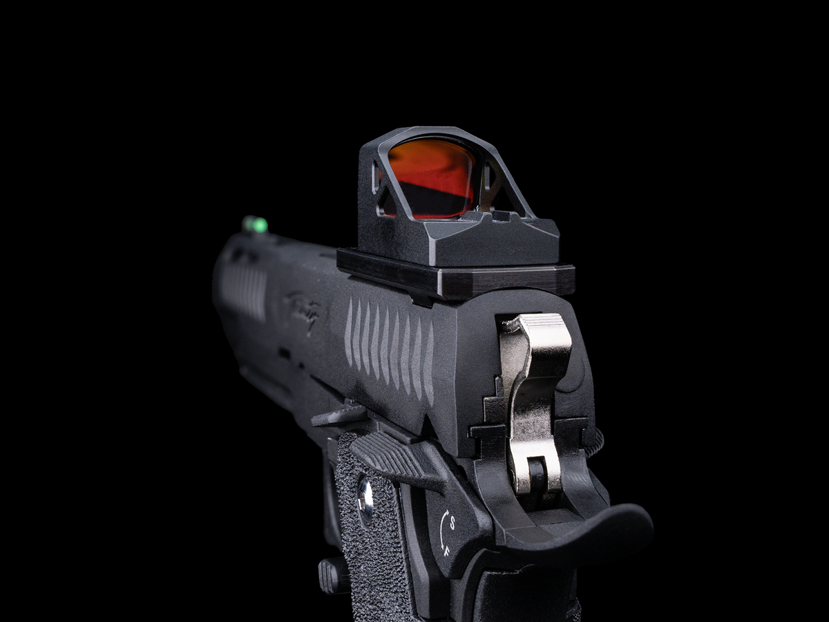 STRIKE SYSTEMS RDATS-03 Red Dot Sight