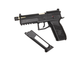 CZ P-09 Airsoft pistol CO2