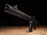 ASSAULT MXR18 SPORTLINE