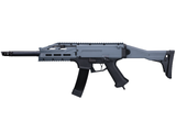 CZ Scorpion EVO 3 A1 S-CARB, HPA, CNC, Black-Battleship Grey
