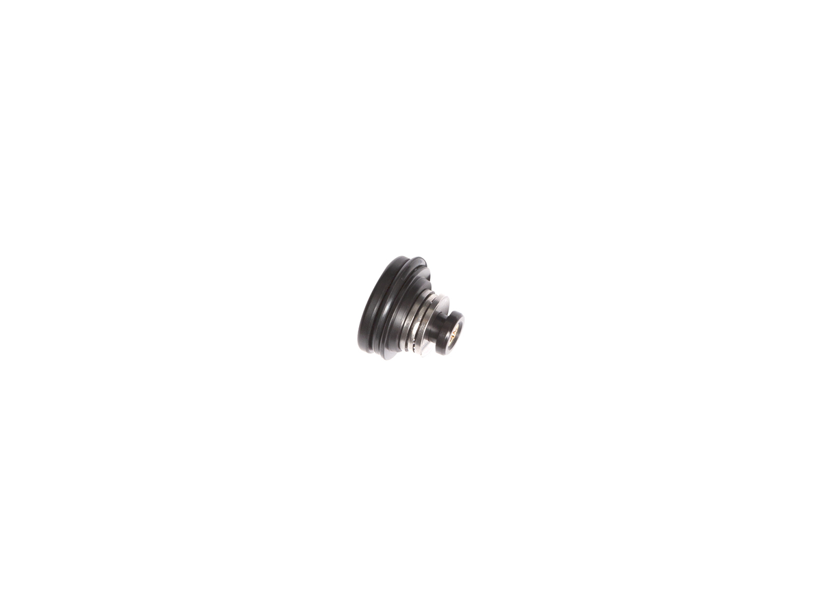 ULTIMATE piston head, POM