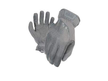 Mechanix FastFit Handsker - Wolf Grey - XL
