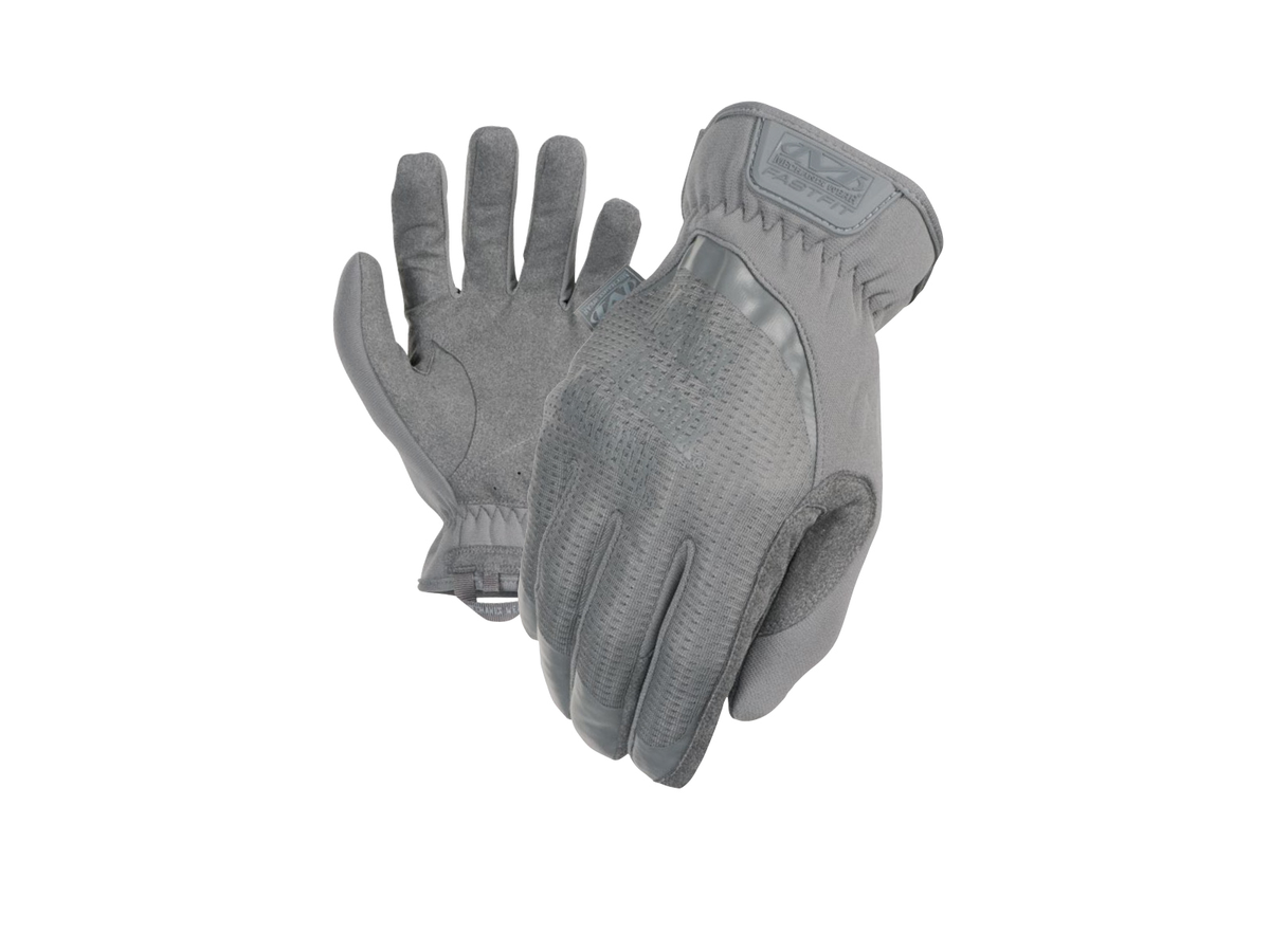 Fastfit, WOLF GREY