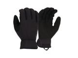 Pyramex Venture Gear Medium-Duty Operator gloves, Black Size S