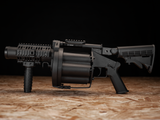 Grenade Launcher MGL