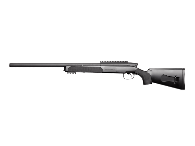 Steyr SSG 69 P2, Spring, Black