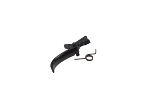 ULTIMATE trigger, steel, M16 series