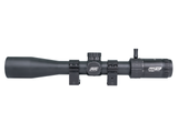 STRIKE SYSTEMS HMTS-02 Scope