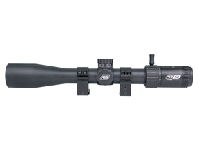 STRIKE SYSTEMS HMTS-02 Scope