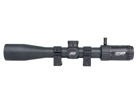 STRIKE SYSTEMS HMTS-02 Scope
