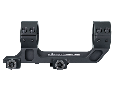 STRIKE SYSTEMS LOMS-01 Optic Mount