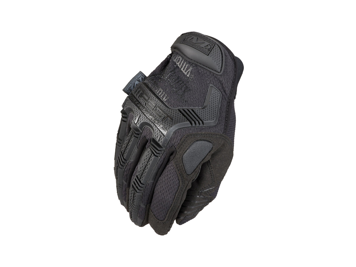 Mechanix M-pact gloves