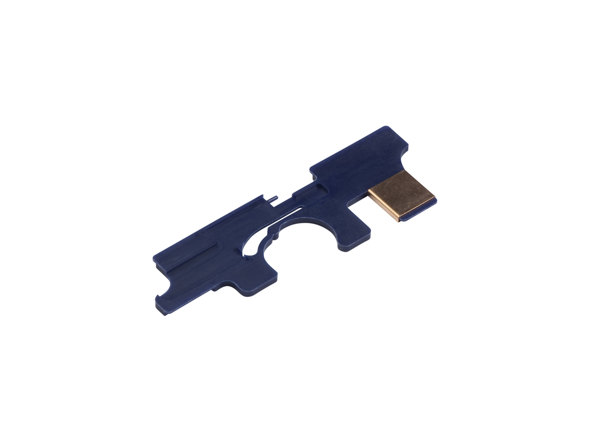 Ultimate Anti-Heat Selectorplade - MP5-serien